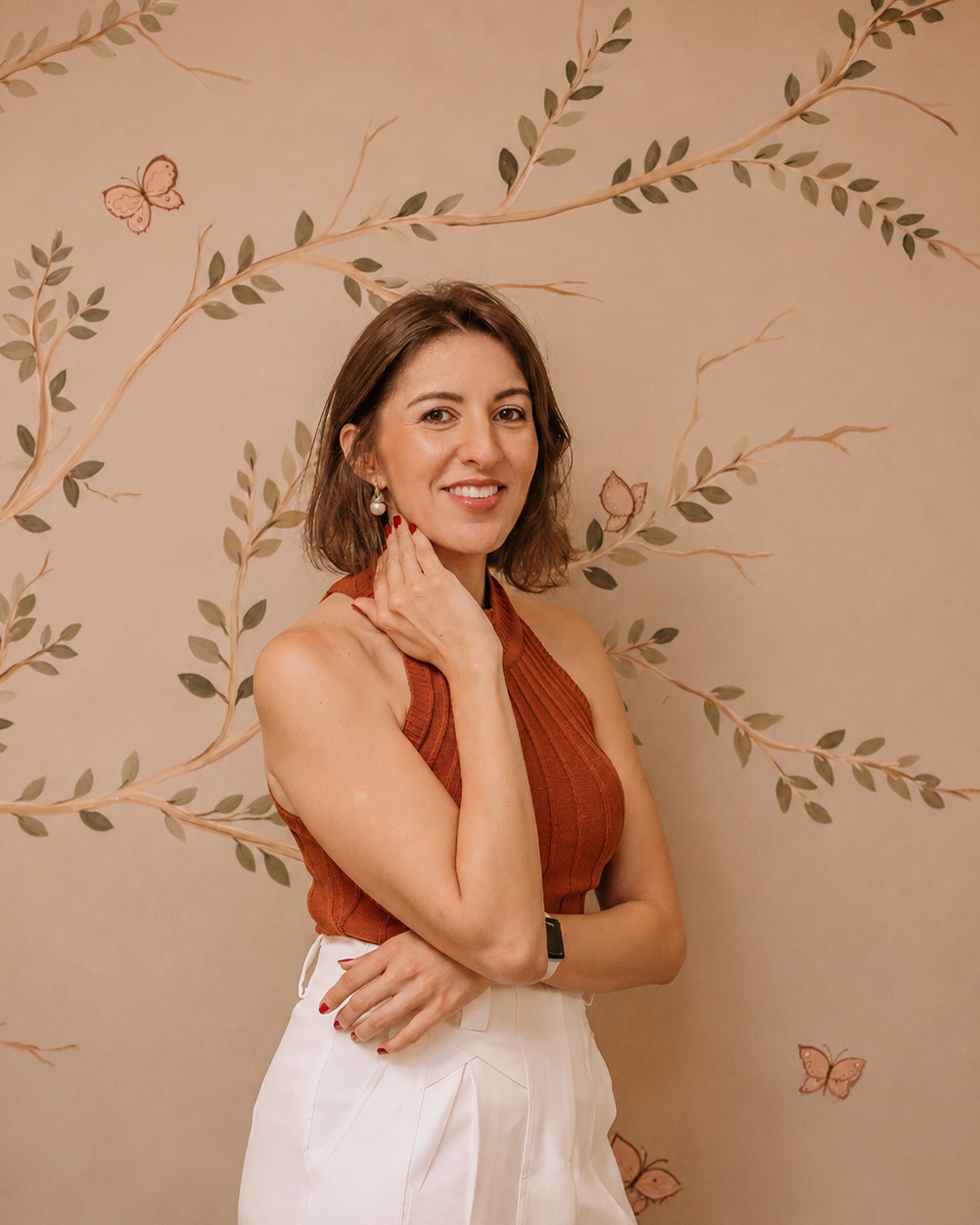 Dra. Adriana